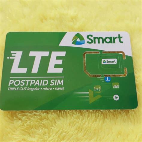 sim card postpaid or prepaid